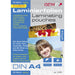 EAN 4015468107815 - Genie 10781 plastificador 25 pieza(s) imagen 1