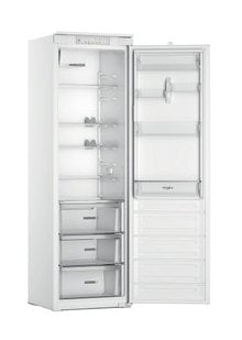 EAN 8003437058431 - Whirlpool WHSD18A013C2 frigorífico Integrado 306 L Acero inoxidable imagen 2