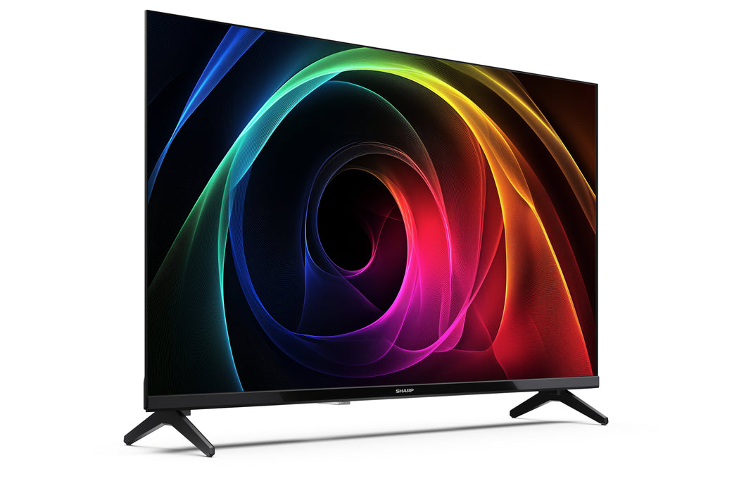 EAN 5905683272353 - Sharp 32HA1205E Televisor 81,3 cm (32") HD imagen 4