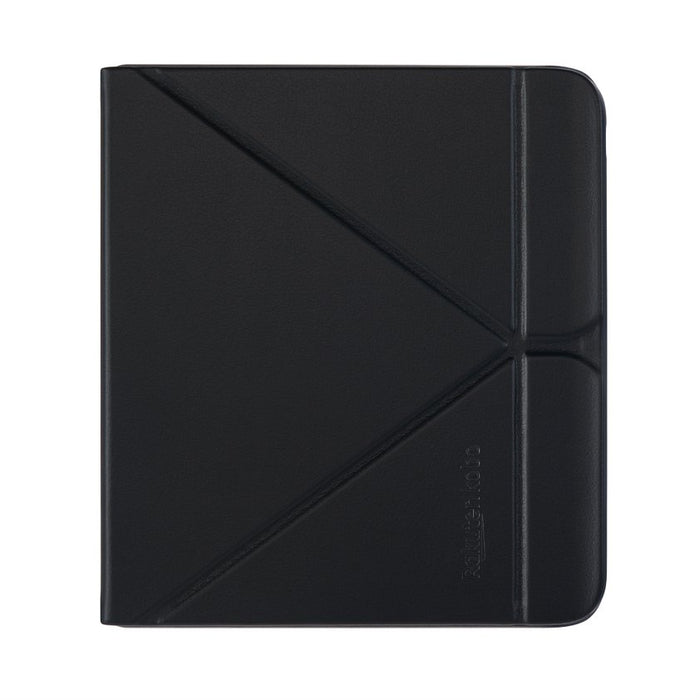 EAN 0681495009114 - Rakuten Kobo SleepCover funda para libro electrónico 17,8 cm (7") Folio Negro imagen 1
