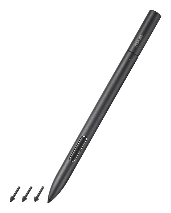 EAN 5715328284562 - ASUS Pen 2.0 SA203H lápiz digital 16,5 g Negro imagen 11