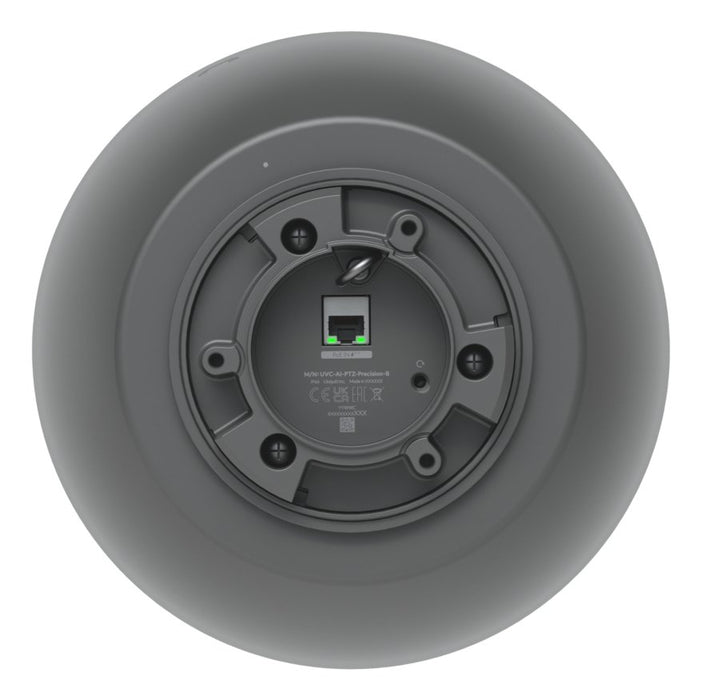 EAN 0810177163275 - Ubiquiti AI PTZ Precision Esférico Cámara de seguridad IP Interior y exterior 3864 x 2160 Pixeles Pared/P imagen 6