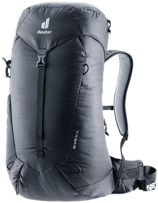 EAN 4046051157177 - Deuter AC Lite 32 EL 32 L Negro imagen 1