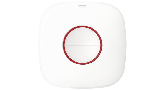 EAN 6941264063117 - Hikvision DS-PDEB2-EG2-WE Botón de alarma de pánico Inalámbrico imagen 1