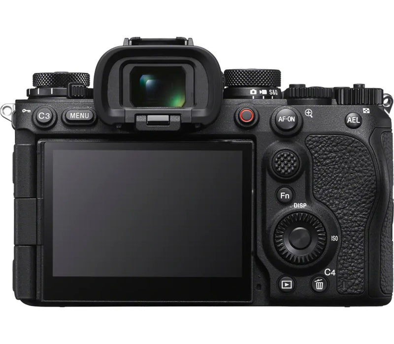 EAN 4548736162105 - Sony α 1 II Cuerpo MILC 50,5 MP Exmor RS CMOS 8640 x 5760 Pixeles Negro imagen 2