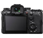 EAN 4548736162105 - Sony α 1 II Cuerpo MILC 50,5 MP Exmor RS CMOS 8640 x 5760 Pixeles Negro imagen 2