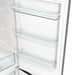 EAN 3838782737312 - Gorenje NRK61CS2XL4 Independiente 300 L Gris, Acero inoxidable, Gris Oscuro imagen 14