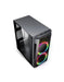 EAN 3700104427747 - Spirit of Gamer Deathmatch 3 Mini Tower Negro imagen 8