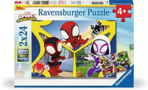 EAN 4005556057290 - Ravensburger 05729 puzzle Puzle de figuras 24 pieza(s) Cómics imagen 1