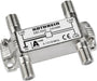 EAN 4021121547577 - Kathrein EBC 03/G Plata imagen 1