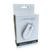 EAN 4260070120169 - LC-Power LC-M710W ratón Juego mano derecha USB tipo A Óptico 800 DPI imagen 7