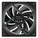 EAN 6933412785354 - DeepCool FL12 SE 3IN1 Carcasa del ordenador Ventilador 12 cm Negro imagen 4