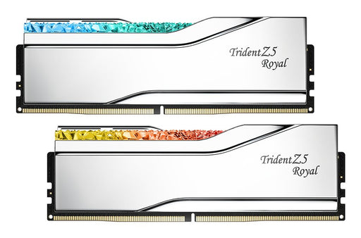 EAN 4713294236067 - G.Skill Trident Z5 Royal F5-8000J4048F24GX2-TR5S módulo de memoria 48 GB 2 x 24 GB DDR5 imagen 1