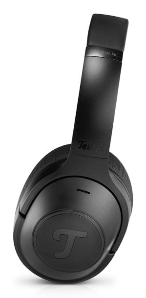 EAN 4048945034984 - Teufel REAL BLUE NC Auriculares Inalámbrico Diadema Juego USB Tipo C Bluetooth Negro imagen 7