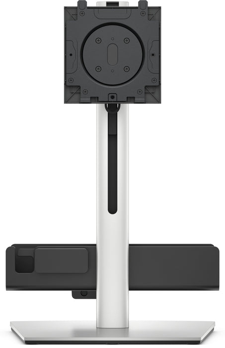 EAN 5397184961414 - DELL Pro Slim OSS25 68,6 cm (27") Escritorio Negro, Plata imagen 2