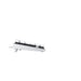 EAN 4025112111082 - CHERRY KC 200 MX teclado Universal USB QWERTY Inglés Plata, Blanco imagen 3