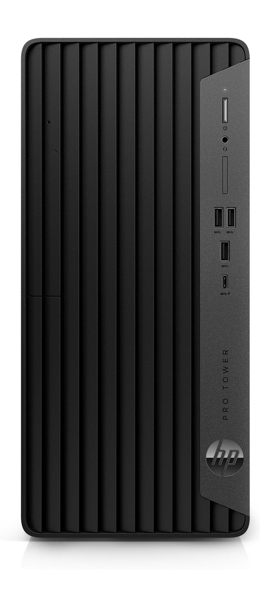 EAN 0198415126849 - HP Pro Tower 400 G9 Intel® Core™ i5 i5-13500 16 GB DDR4-SDRAM 512 GB SSD Windows 11 Pro Torre PC Negro imagen 1