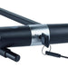 EAN 5052847134399 - Yale YUL0/18/192/2 candado para bicicleta Negro Candado en U imagen 4