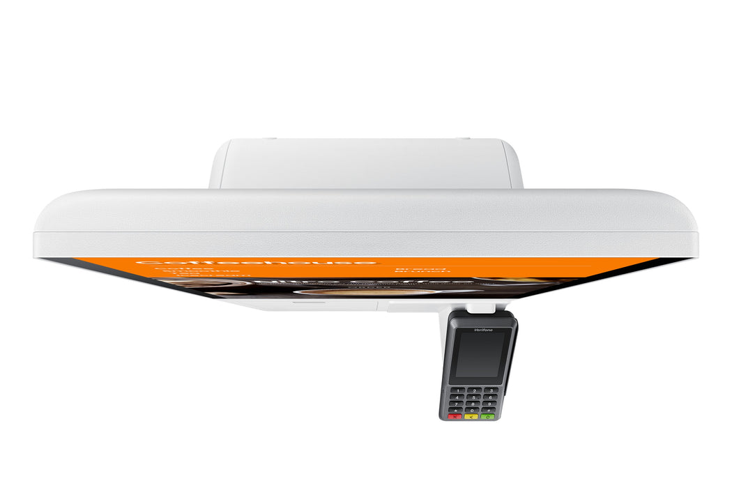 EAN 8806092555785 - Samsung LH24KMATBGC Diseño de quiosco 60,5 cm (23.8") Wifi 250 cd / m² Full HD Blanco Pantalla táctil 16/ imagen 26