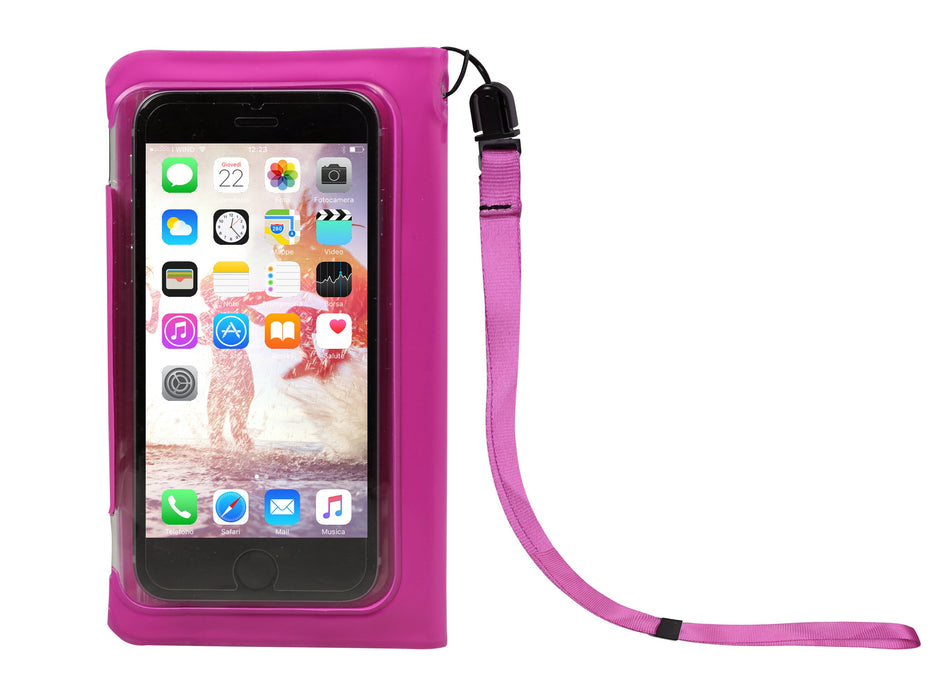 EAN 8018417214592 - SBS TEWATERBOOK55P funda para teléfono móvil 12,7 cm (5") Funda cartera Rosa imagen 3