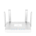 EAN 6971690793081 - Cudy WR1300E router inalámbrico Gigabit Ethernet Doble banda (2,4 GHz / 5 GHz) Blanco imagen 1