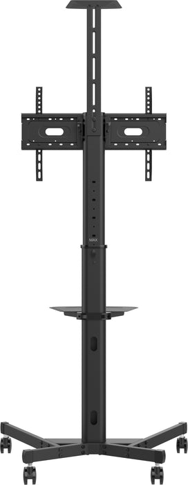 EAN 1036598500003 - Vision VFM-F19 soporte para TV 2,03 m (80") Negro imagen 4