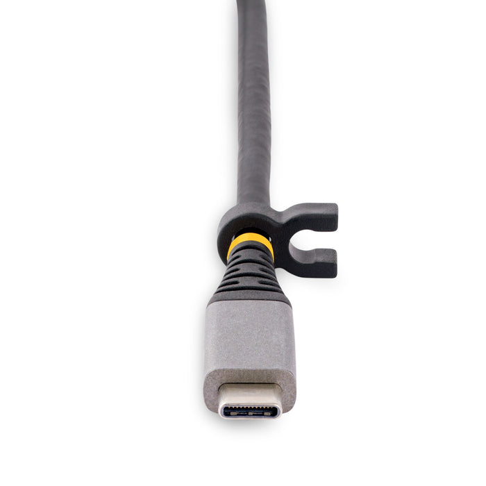 EAN 0065030895569 - StarTech.com 104B-USBC-MULTIPORT base para portátil y replicador de puertos Alámbrico USB 3.2 Gen 1 (3.1  imagen 5