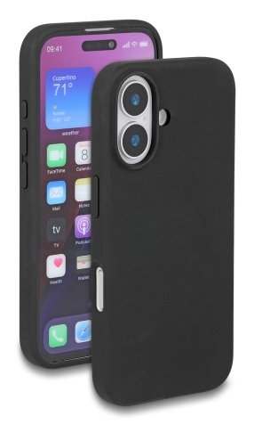 EAN 4043619816194 - DeLOCK 81619 funda para teléfono móvil 16 cm (6.3") Negro imagen 3