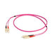 EAN 4049759224219 - EFB Elektronik O0318FT.35 Cable de fibra óptica e InfiniBand 35 m SC I-V(ZN) HH Violeta imagen 1