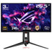 EAN 4711387815236 - ASUS ROG Swift OLED PG27UCDM pantalla para PC 67,3 cm (26.5") 3840 x 2160 Pixeles 4K Ultra HD QD-OLED Neg imagen 1
