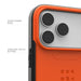 EAN 0840283925511 - Urban Armor Gear Civilian funda para teléfono móvil 17,5 cm (6.9") Naranja imagen 4