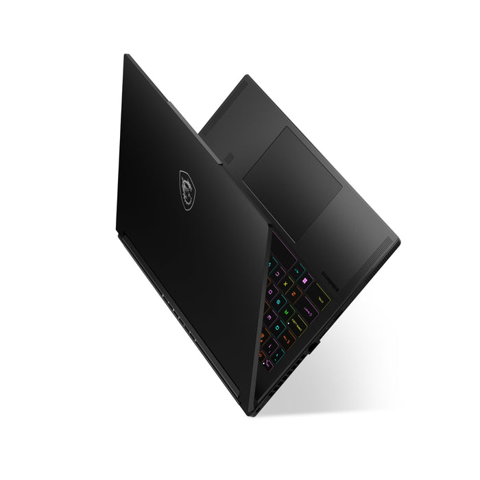 EAN 4711377393997 - MSI Stealth 16 AI A2HWFG-076ES Intel Core Ultra 9 285H Portátil 40,6 cm (16") Quad HD+ 64 GB DDR5-SDRAM 2 imagen 23