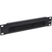 EAN 4043718302819 - InLine 19109G accesorio de bastidor Panel de gestión de cables imagen 2