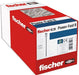 EAN 4048962373615 - Fischer 670503 tornillo/tuerca 120 mm 25 pieza(s) imagen 1