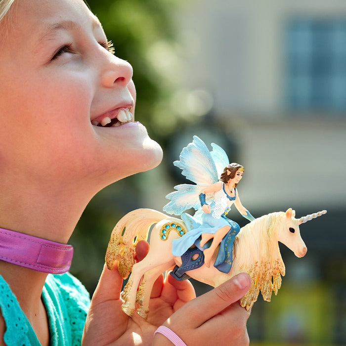 EAN 4059433142722 - schleich BAYALA 42508 figura de juguete para niños imagen 3