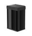 EAN 4007126001528 - Hailo Big-Box Swing L Rectangular Acero Negro imagen 1