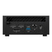 EAN 4711387096758 - ASUS ExpertCenter PN64-S7018MDE1 Intel® Core™ i7 i7-13700H 16 GB DDR5-SDRAM 512 GB SSD Mini PC Negro imagen 6