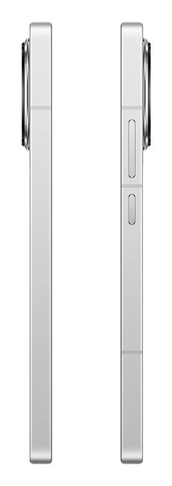 EAN 6932554411619 - Xiaomi Poco F7 Pro 16,9 cm (6.67") SIM doble 5G USB Tipo C 12 GB 256 GB 6000 mAh Plata imagen 7