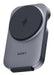 EAN 0689323787432 - AUKEY LC-MC312 cargador de dispositivo móvil Smartphone, Reloj inteligente, Auriculares Gris, Negro USB C imagen 1
