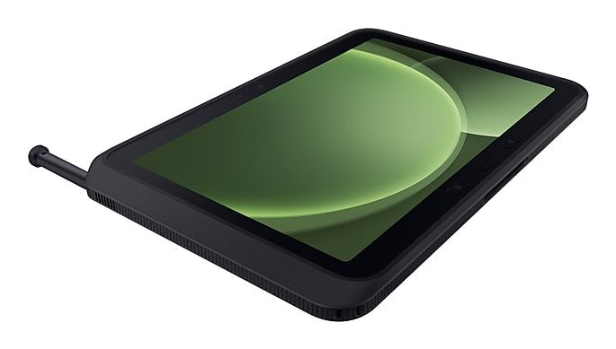 EAN 8806097096870 - Samsung Galaxy Tab Active5 Pro SM-X350N Snapdragon 128 GB 25,6 cm (10.1") 6 GB Wi-Fi 6 (802.11ax) Android imagen 25