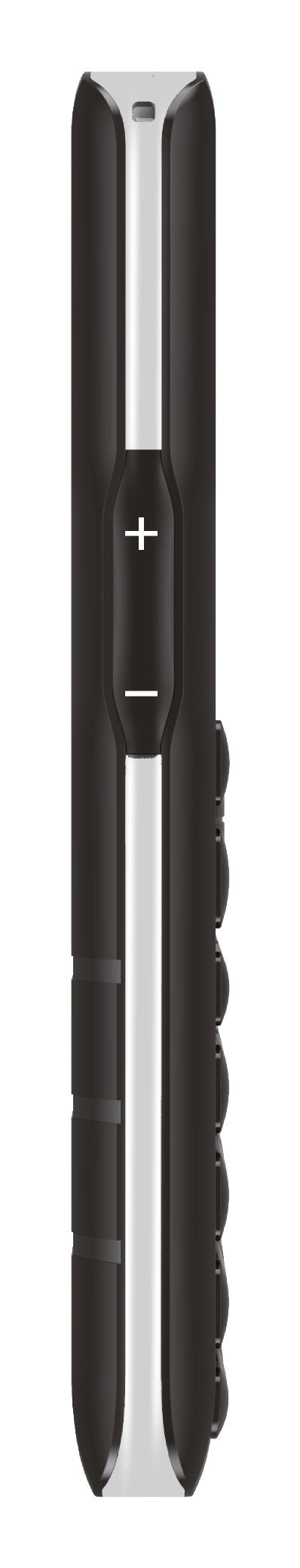 EAN 9120124824267 - Beafon SL260LTE EU003SB Negro, Plata imagen 2