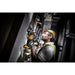 EAN 5035048726488 - DeWALT DCS356N-XJ multiherramienta oscilante Negro, Amarillo 20000 OPM imagen 6