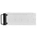 EAN 4710007226834 - Silverstone RM400 Estante Negro, Gris imagen 5