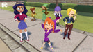 EAN 45496427603 - Nintendo DC Super Hero Girls: Teen Power Estándar Alemán, Inglés Nintendo Switch imagen 8
