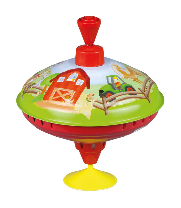 EAN 4006942871605 - Lena 52260 juego y juguete de habilidad/activo Peonza zumbadora imagen 1