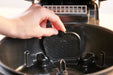 EAN 3045380017641 - Tefal ActiFry Extra FZ7228 Sencillo Independiente 1500 W Freidora de aire caliente Negro imagen 14