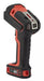 EAN 5715328225923 - Honeywell Granit Ultra 2105i Lector de códigos de barras portátil 1D/2D Laser Negro, Rojo imagen 3