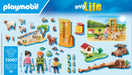 EAN 4008789720078 - Playmobil My Life 72007 set de juguetes imagen 3