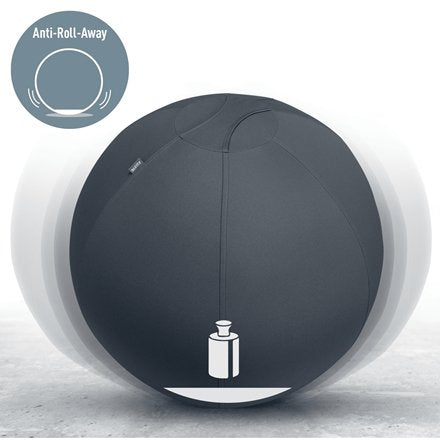 EAN 4002432134793 - Leitz Ergo Gris Interior Esférico imagen 2