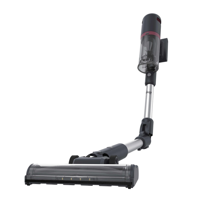 EAN 8059019105178 - Hoover HFG10HX 011 Aspiradora escoba Batería Secar Sin bolsa 0,55 L 200 W Negro imagen 2